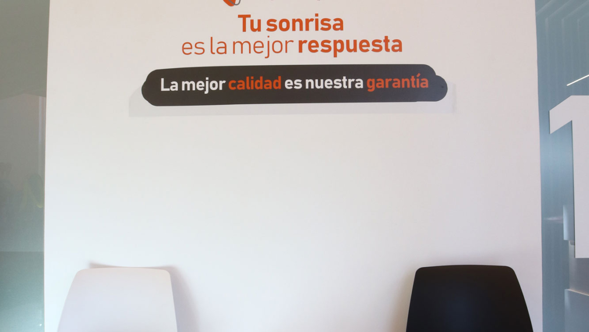 El Compromiso de 2RP: Calidad y Calidez