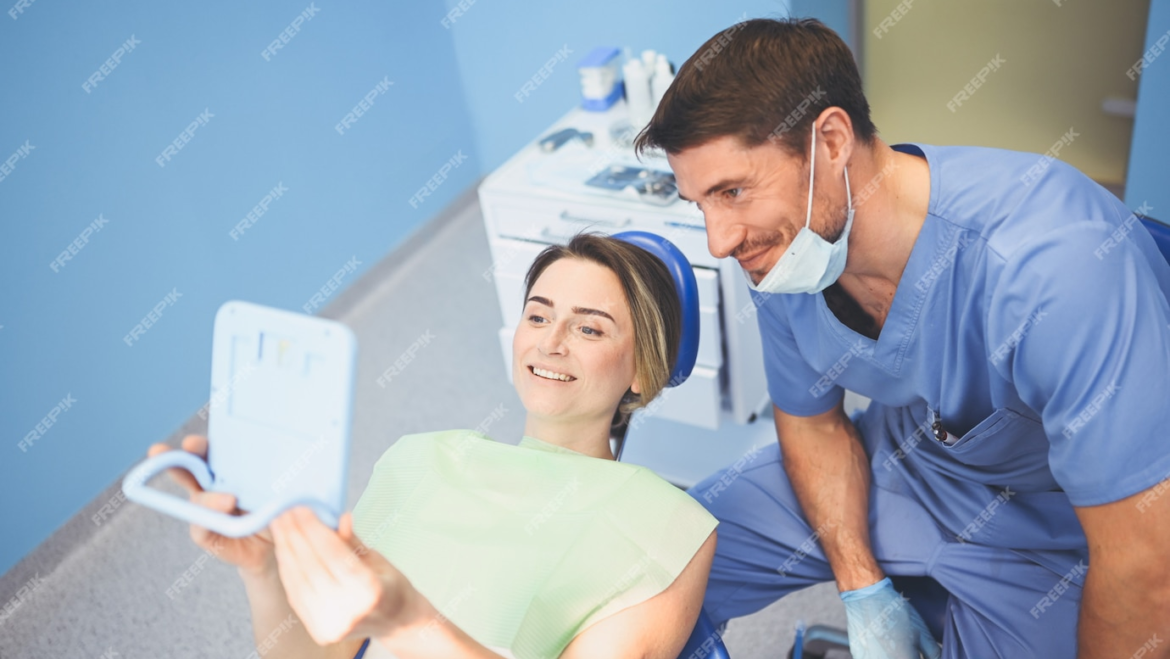 Atención odontológica personalizada en 2RP Odontólogos