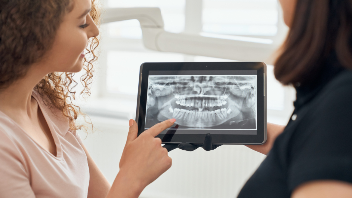 Necesidades y preocupaciones dentales del paciente