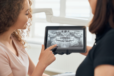 Necesidades y preocupaciones dentales del paciente